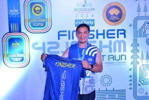 BIB: 
                            <button type="button" onclick="openModal(23805510)" class="btn btn-primary btn-sm float-right btn-popup" data-toggle="modal" data-target=".modal-high-quality">
                        <i class="fas fa-shopping-cart"></i> Add to Cart
                    </button>
                                            <button type="button" onclick="isThisMe(23805510, true)" class="btn btn-success btn-sm float-right btn-popup btn-isme hidden" data-toggle="tooltip" data-placement="bottom" title="นี่คือรูปของคุณใช่ไหม คลิกที่นี่เพื่อเอาเข้าอัลบั้ม">
                        <i class="fas fa-plus"></i> Add to album
                    </button>
                    <button type="button" onclick="isThisMe(23805510, false)" class="btn btn-warning btn-sm float-right btn-popup btn-isnotme hidden">
                        <i class="fas fa-ban"></i> Remove from album
                    </button>